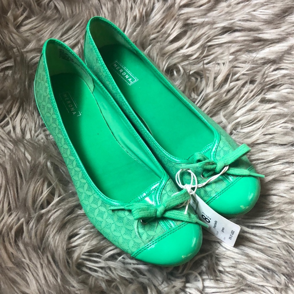 Green Flats (NWT)